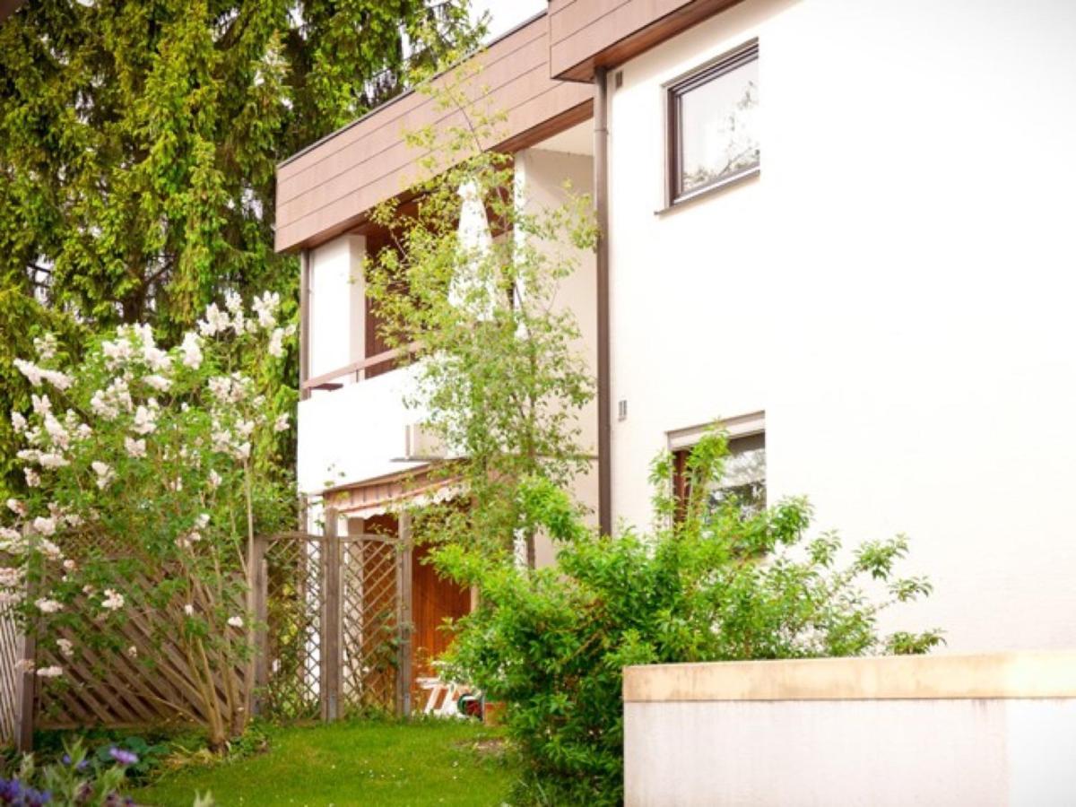 Casa Sofia Apartment Friedrichshafen Exterior foto